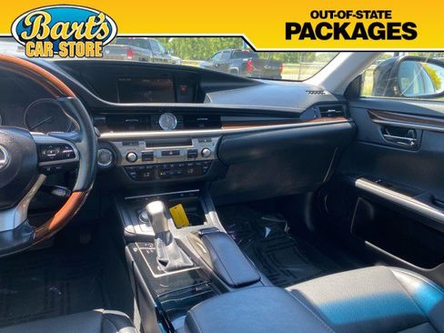 Used 2017 Lexus ES 350 FWD image 22