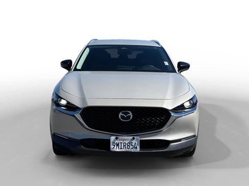Certified 2024 MAZDA CX-30 AWD 2.5 S w/ Select Sport Pkg image 8