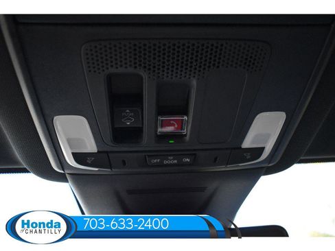 New 2026 Honda CR-V Sport Touring image 21