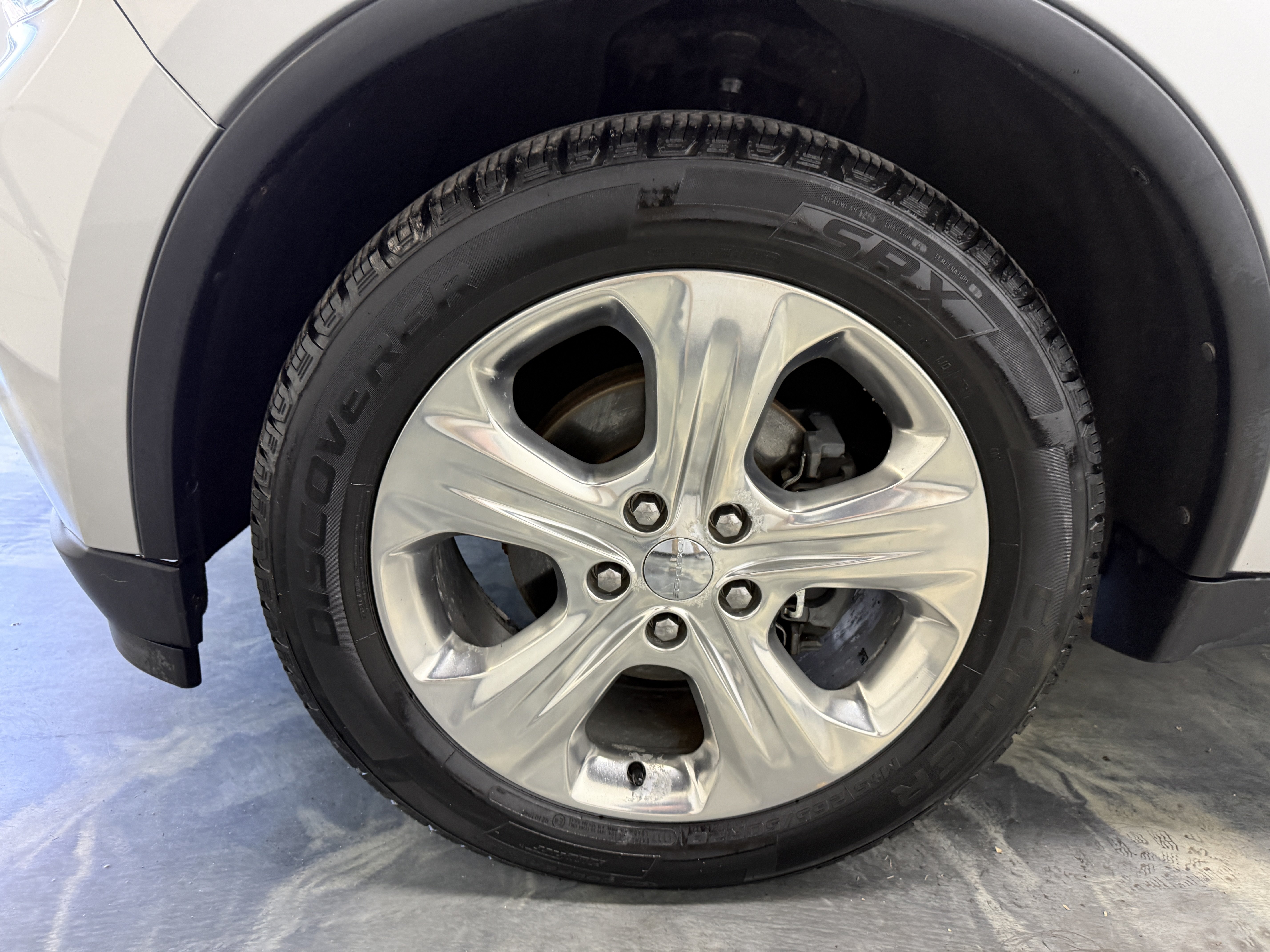 Used 2011 Dodge Durango Crew AWD/4WD image 22
