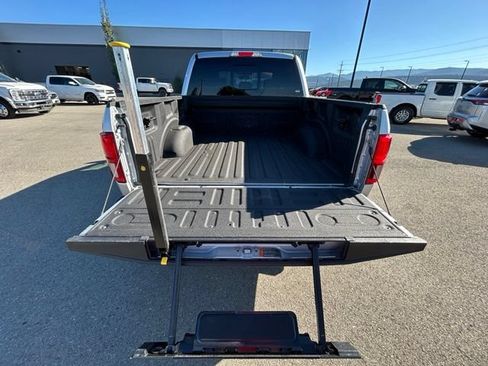 Used 2018 Ford F150 Limited AWD/4WD image 13