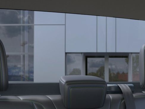 New 2026 Ford Maverick Lobo AWD/4WD image 24