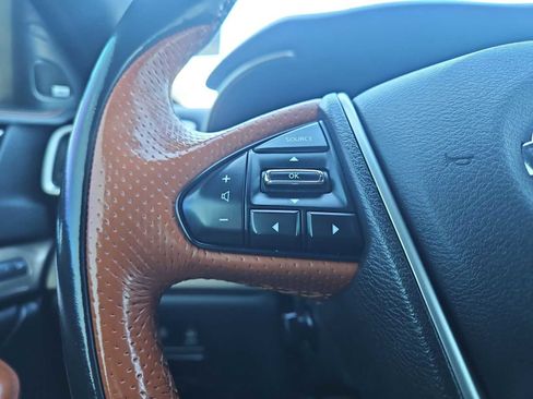 Used 2019 Nissan Maxima Platinum w/ Reserve Package image 26