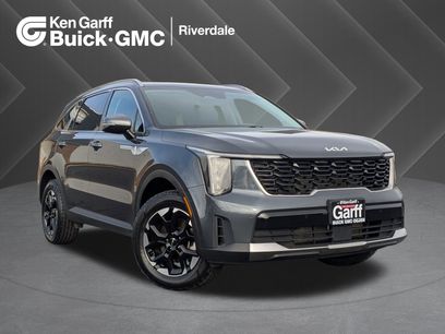 Used 2024 Kia Sorento S