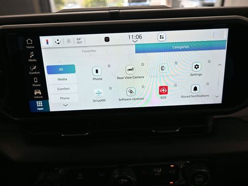 Used 2025 Jeep Wrangler Sport image 20