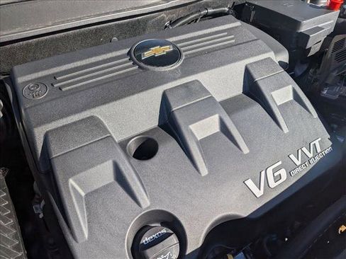 Used 2017 Chevrolet Equinox Premier w/ Enhanced Convenience Package image 23