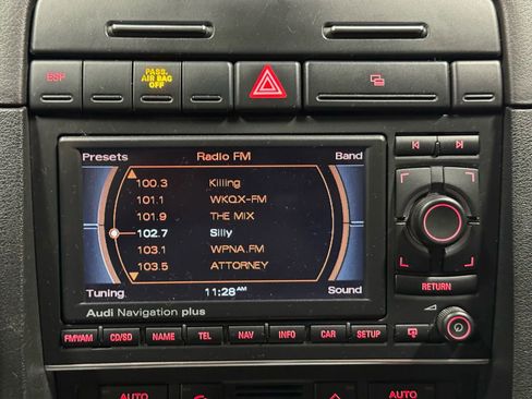 Used 2007 Audi S4 Cabriolet image 29