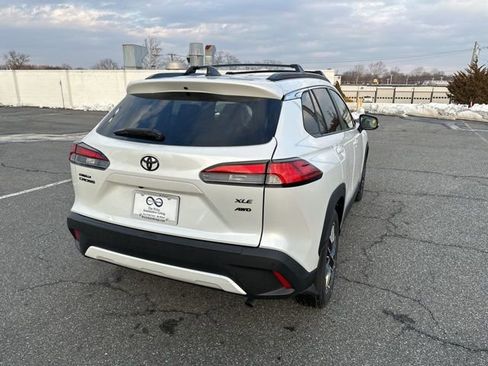 New 2026 Toyota Corolla Cross XLE image 5