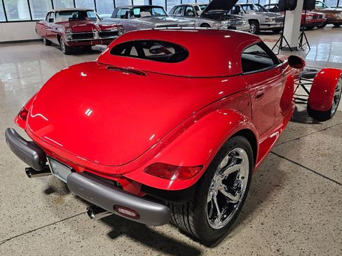 Used 1999 Plymouth Prowler image 4