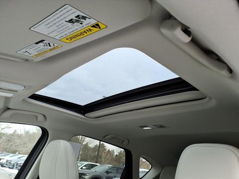 New 2025 MAZDA CX-5 AWD 2.5 S w/ Premium Plus Pkg image 14