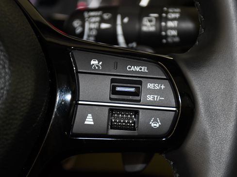 Certified 2026 Honda Pilot image 21