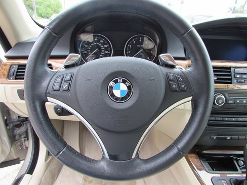 Used 2008 BMW 335i Coupe RWD image 20