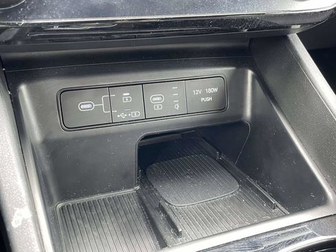 Certified 2025 Hyundai Santa Cruz XRT AWD/4WD image 18