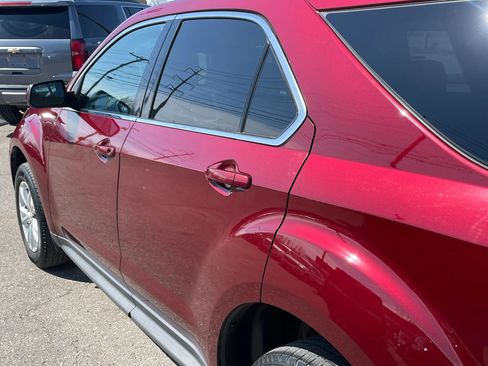 Used 2017 Chevrolet Equinox LT w/ Convenience Package image 13