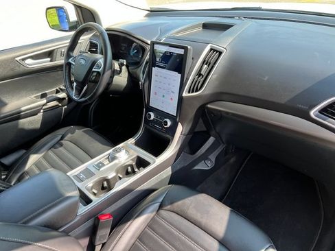 Used 2023 Ford Edge SEL w/ Convenience Package AWD/4WD image 36