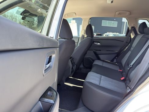 New 2026 Nissan Rogue SV image 29