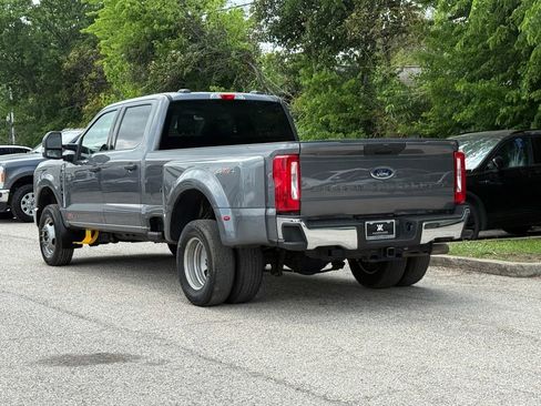 Used 2024 Ford F350 XLT AWD/4WD image 8