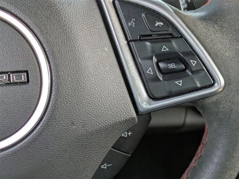 Used 2021 Chevrolet Camaro ZL1 image 27