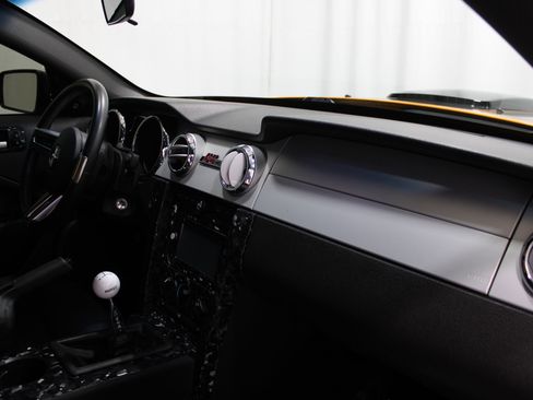 Used 2008 Ford Mustang GT RWD image 20