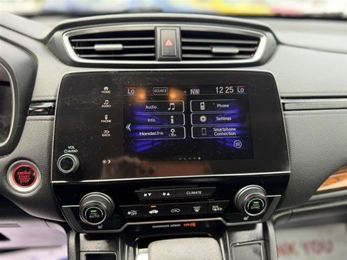 Used 2019 Honda CR-V EX image 15