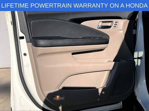 Used 2019 Honda Ridgeline RTL-E image 23