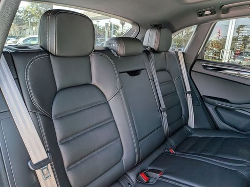 New 2026 Porsche Macan S image 24