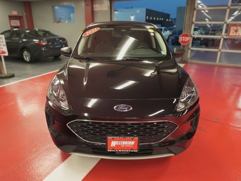 Used 2022 Ford Escape SE w/ Convenience Package image 8