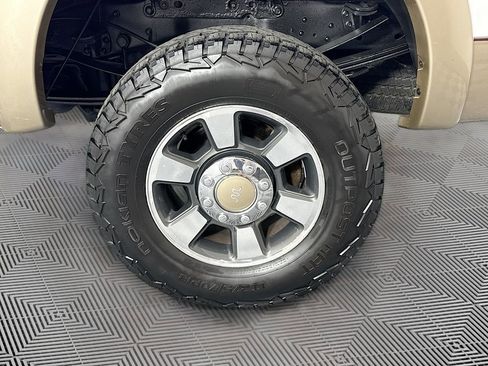 Used 2011 Ford F350 King Ranch AWD/4WD image 28