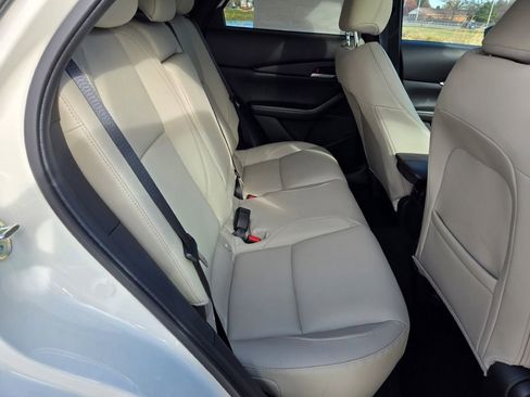 New 2026 MAZDA CX-30 AWD 2.5 S image 7