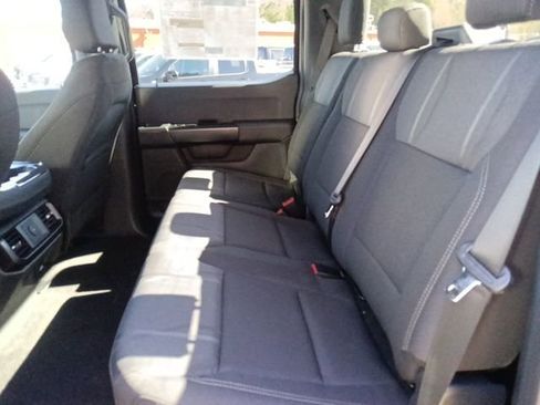 New 2026 Ford F150 STX w/ F-150 LOBO Package AWD/4WD image 26
