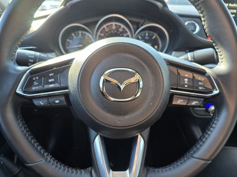 Used 2020 MAZDA MAZDA6 Touring image 23
