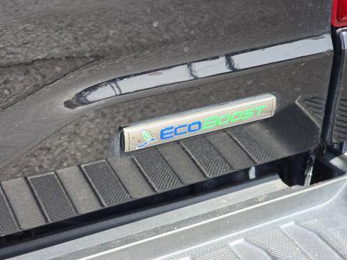 Used 2022 Ford F150 XLT w/ Equipment Group 302A High image 28