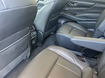 New 2026 Subaru Ascent Premium