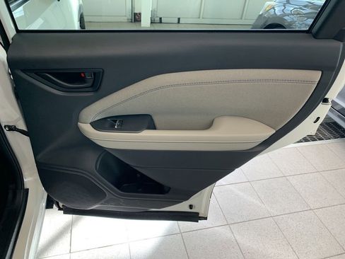 New 2025 Subaru Forester Premium image 16