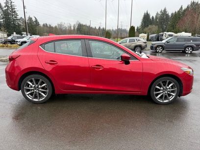 Used 2018 MAZDA MAZDA3 Grand Touring w/ Premium Equipment Package