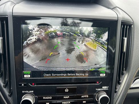 Used 2023 Subaru Forester Wilderness AWD/4WD image 18