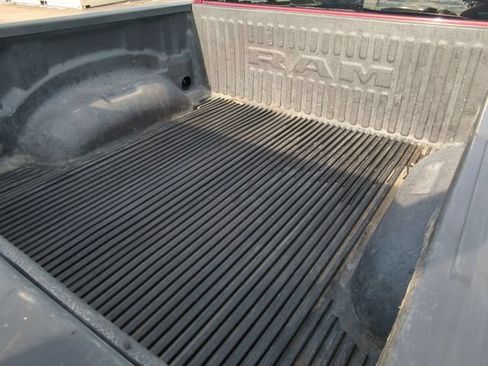 Used 2020 RAM 1500 Big Horn AWD/4WD image 23
