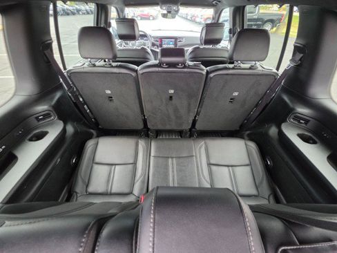 Used 2023 Jeep Wagoneer Series III w/ Convenience Group I image 21