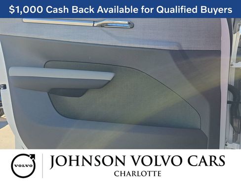 New 2025 Volvo EX30 Plus w/ Protection Package Premier AWD/4WD image 28