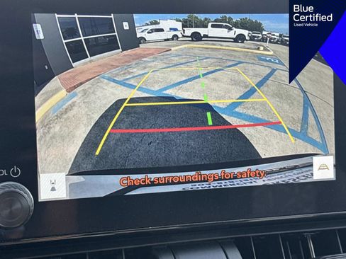 Used 2025 Toyota RAV4 XLE w/ Weather Package FWD image 35