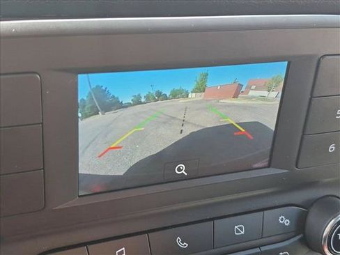 Used 2025 Ford Transit 250 Low Roof w/ Exterior Upgrade Package RWD image 13