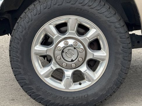 Used 2013 Ford F250 Lariat AWD/4WD image 24