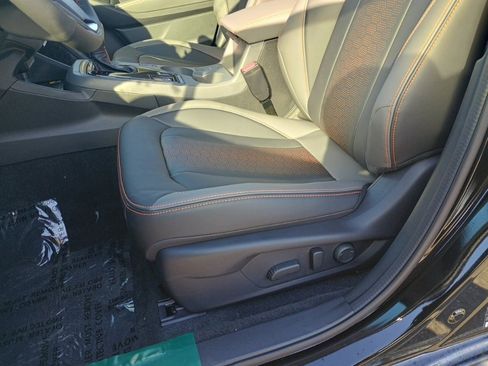 New 2026 Subaru Crosstrek 2.5i Limited image 9