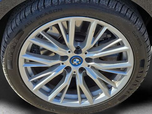 Used 2023 BMW 330e w/ Driving Assistance Package image 8