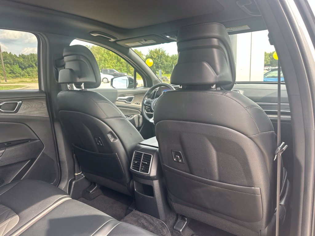 Used 2024 Kia Sportage X-Pro AWD/4WD image 37