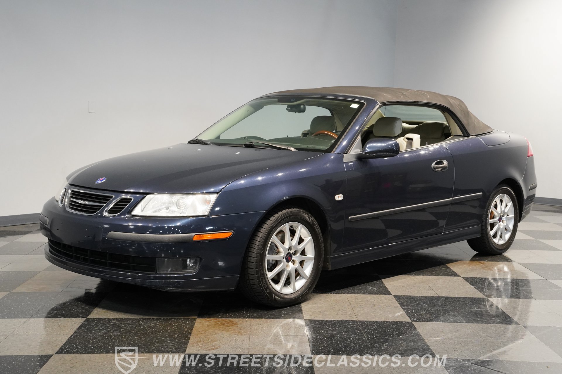 Used 2005 Saab 9-3 Arc FWD image 6