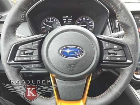 New 2025 Subaru Outback Wilderness image 15