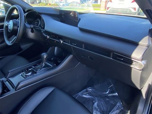 Used 2026 MAZDA MAZDA3 s Sport image 15