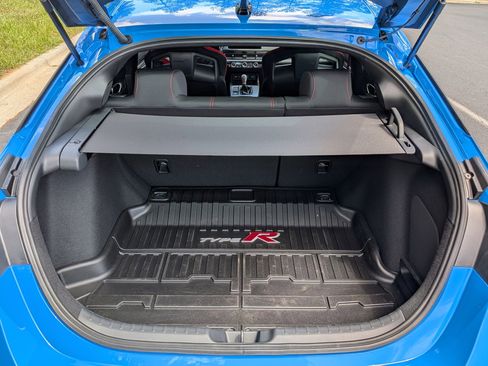 Used 2025 Honda Civic Type R image 24