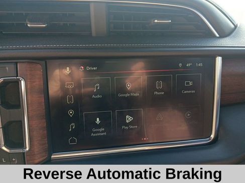 Used 2023 GMC Yukon Denali Ultimate image 19